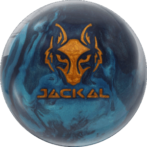 Motiv Apex Jackal Bowling Ball