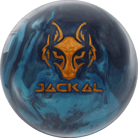 Motiv Apex Jackal Bowling Ball