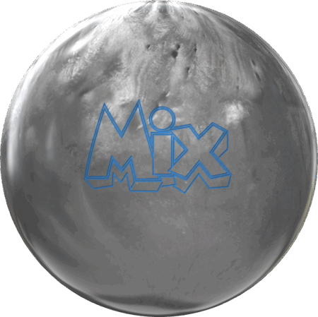 Storm Mix Platinum Bowling Ball