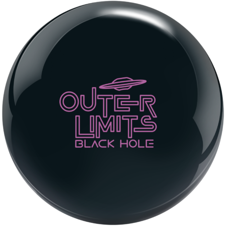radical outer limits black hole bowling ball