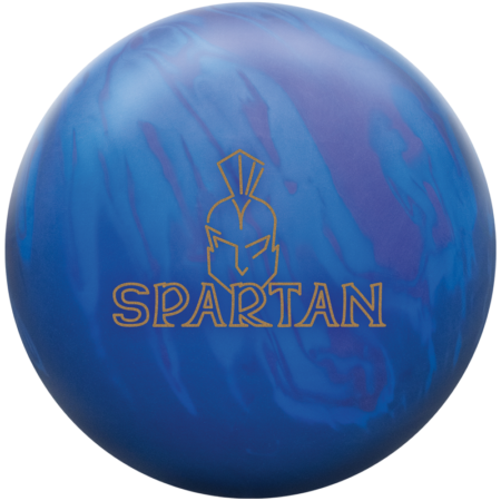 ebonite spartan bowling ball