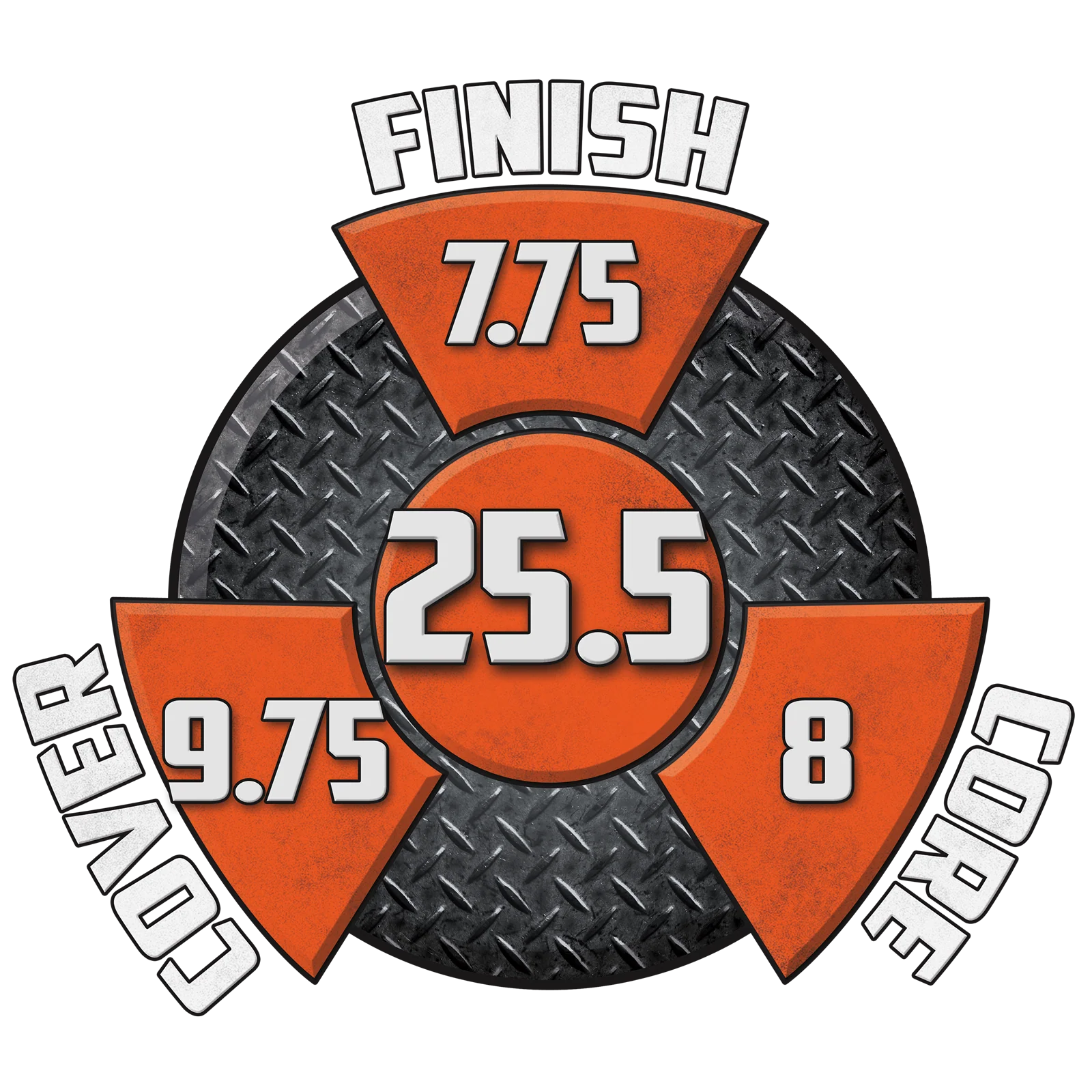 Hammer Hammerhead Pearl Bowling Ball - Image 2