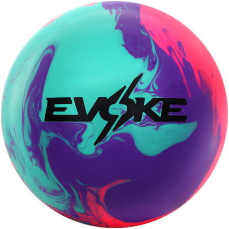 Motiv Evoke Mayhem Bowling Ball