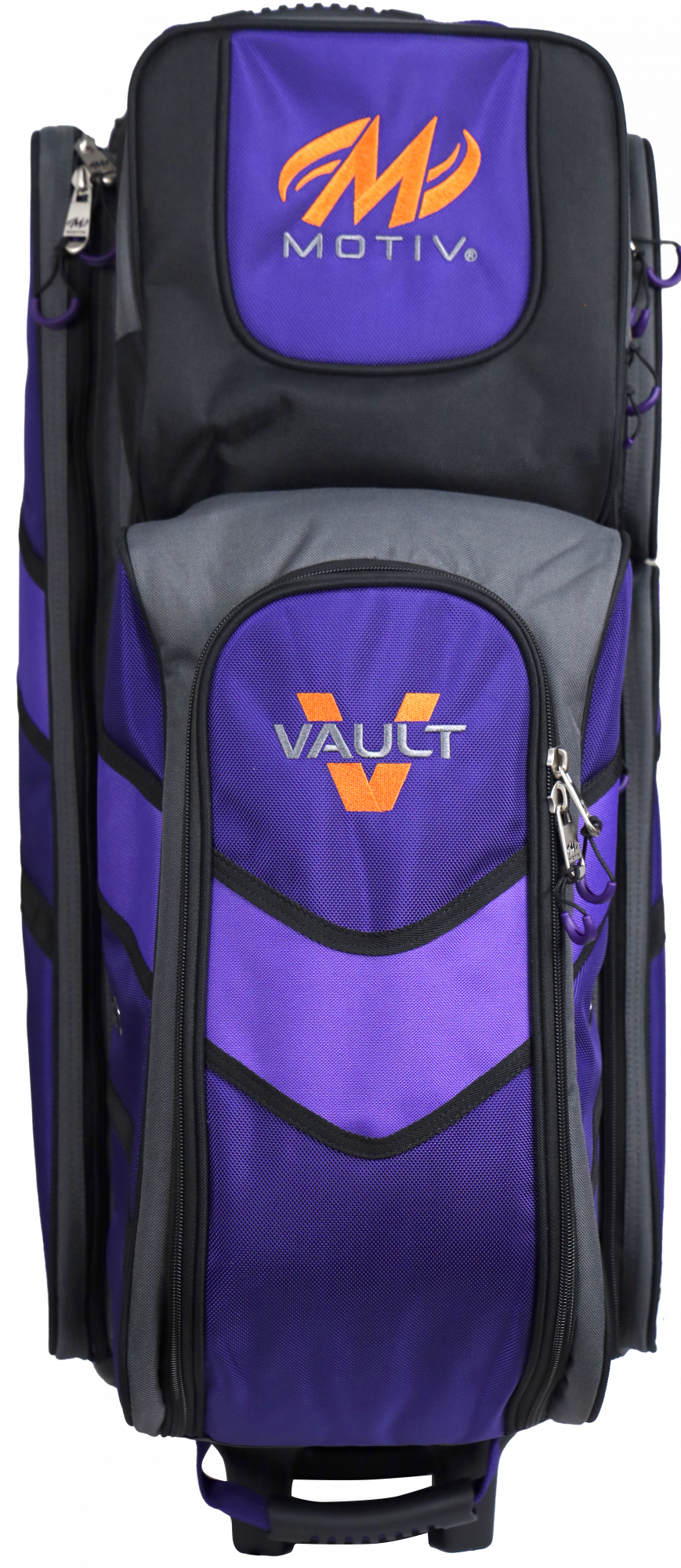 Motiv Vault Triple Roller Venom Shock LE - Image 4