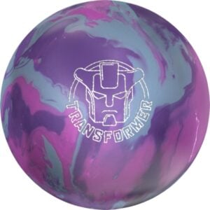 roto grip transformer bowling ball
