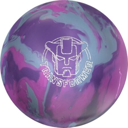 roto grip transformer bowling ball