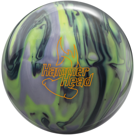 Hammer Hammerhead Pearl Bowling Ball