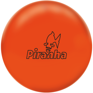 Columbia 300 Piranha Solid Bowling Ball