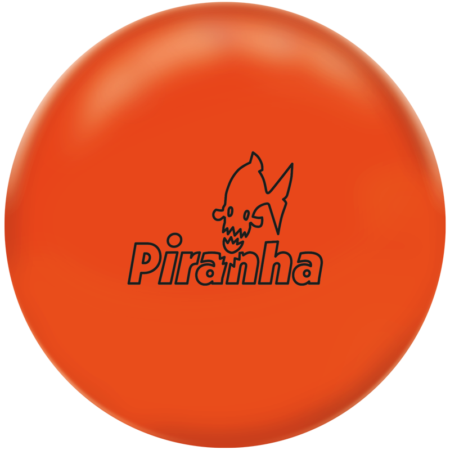 Columbia 300 Piranha Solid Bowling Ball
