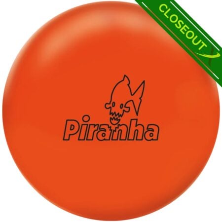 Columbia 300 Piranha Solid Bowling Ball