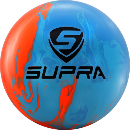 Motiv Supra Sport Bowling Ball