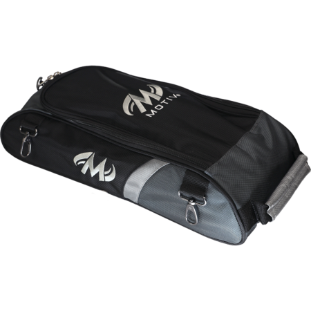 Motiv Apex Shoe Bag - Covert Black