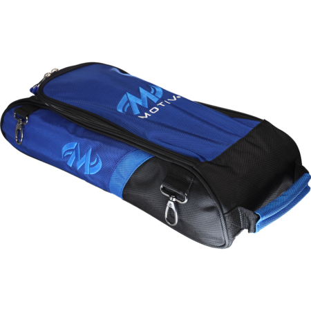 Motiv Apex Shoe Bag - Midnight Blue