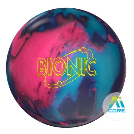 Storm Bionic Bowling Ball