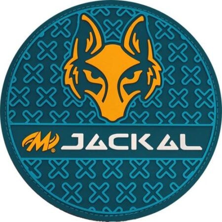 Motiv Apex Jackal Grip Disk Shammy