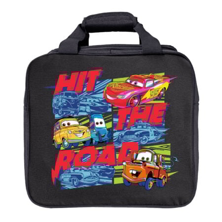 KR Strikeforce Disney Cars Hit the Road Single Tote
