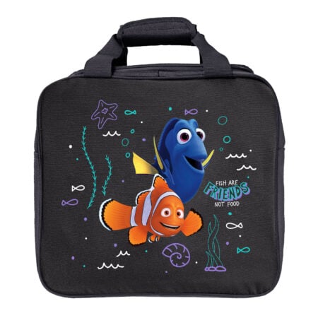 KR Strikeforce Disney Finding Nemo Just Keep Swimming Single Tote