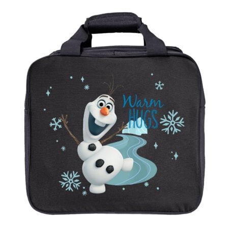 KR Strikeforce Disney Frozen Olaf Warm Hugs Single Tote