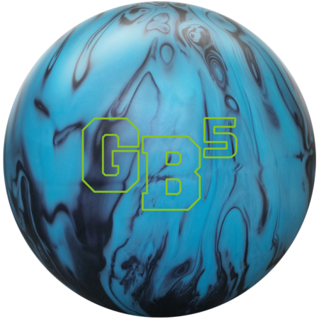 Ebonite Game Breaker 5 Hybrid Bowling Ball