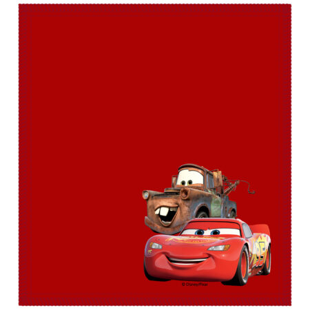 KR Strikeforce Disney Cars Shammy Towel