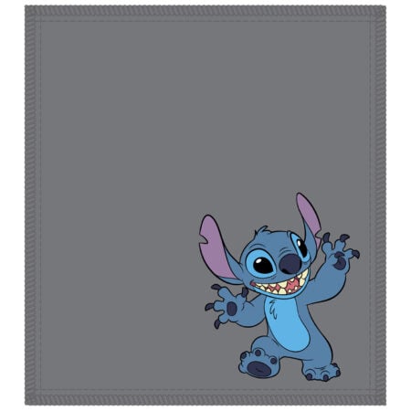 KR Strikeforce Disney Stitch Shammy Towel