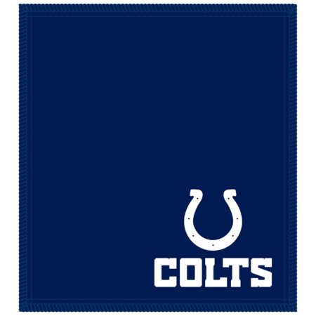 Indianapolis Colts NFL Shammy Towel