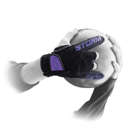 Storm Power Throttle Bowling Glove