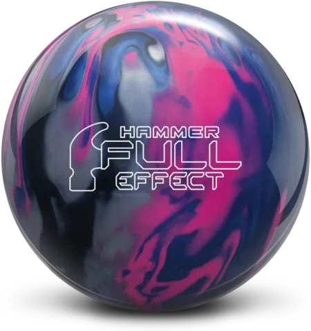 Hammer Full Effect Bowling Ball