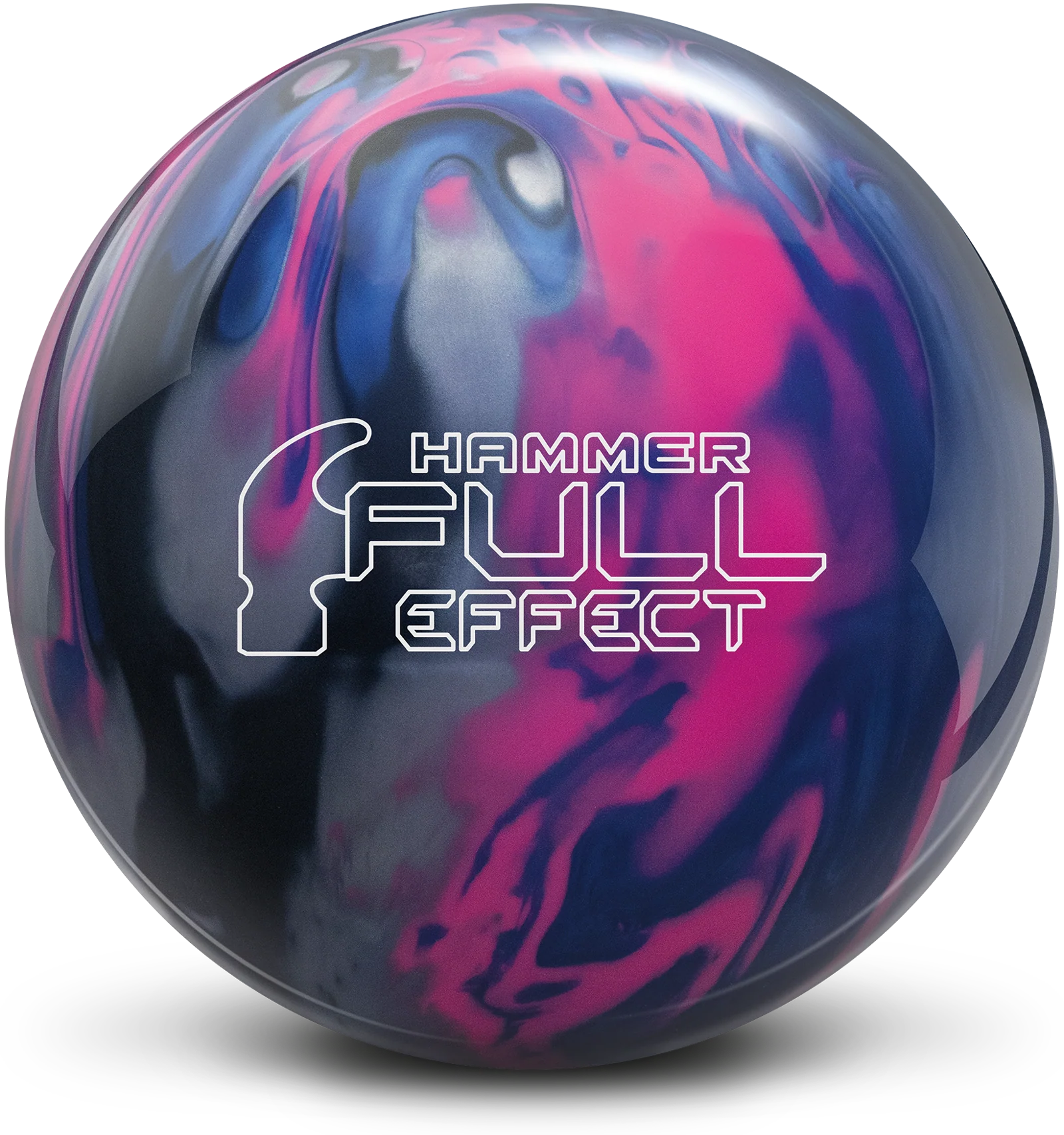 Hammer Full Effect Bowling Ball