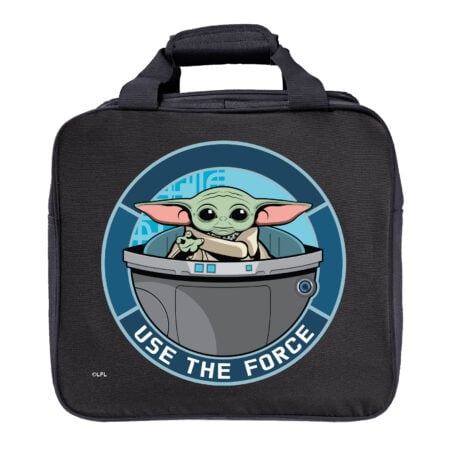 KR Strikeforce Star Wars Grogu Single Tote