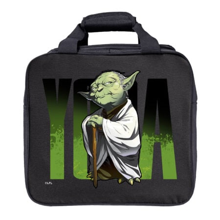 KR Strikeforce Star Wars Yoda Single Tote
