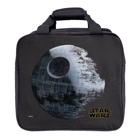 KR Strikeforce Star Wars Death Star Single Tote