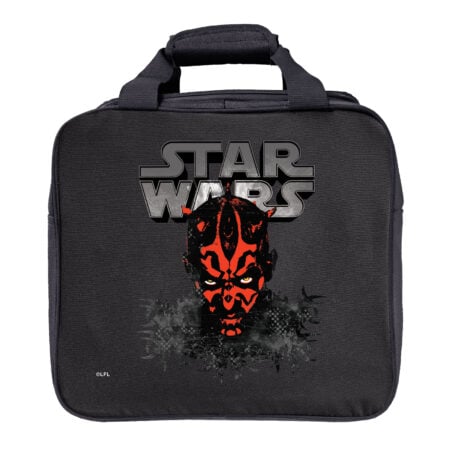 KR Strikeforce Star Wars Darth Maul Single Tote