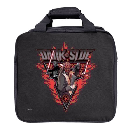 KR Strikeforce Star Wars Darth Maul Dark Side Single Tote