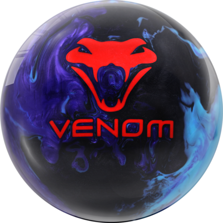 Motiv Venom Hysteria Bowling Ball