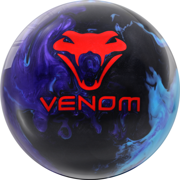 Motiv Venom Hysteria Bowling Ball