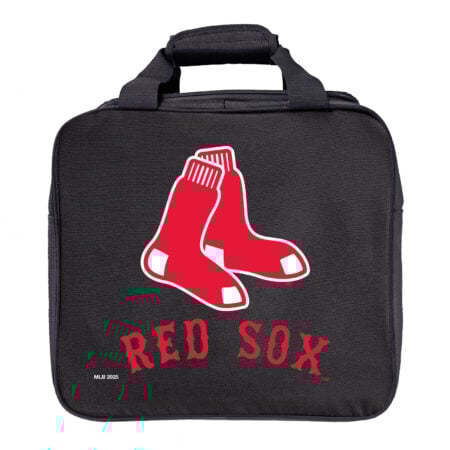 KR Strikeforce MLB Boston Red Sox Single Bowling Ball Tote