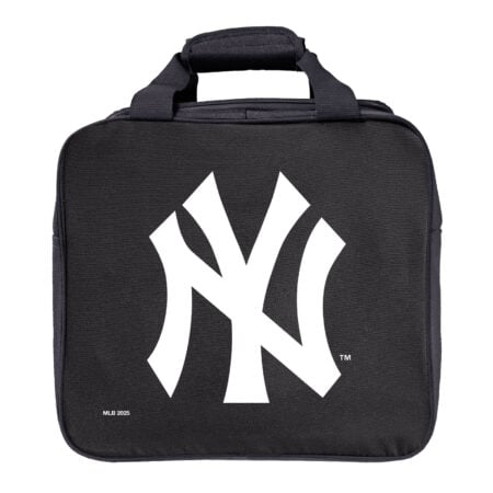 KR Strikeforce MLB New York Yankees Single Bowling Ball Tote