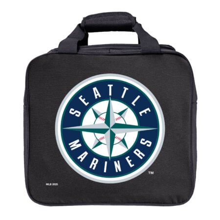 KR Strikeforce MLB Seattle Mariners Single Bowling Ball Tote