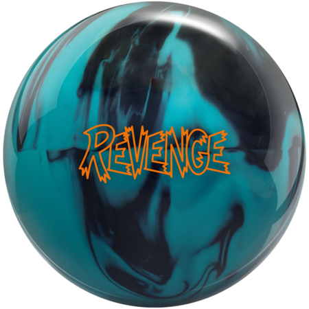 Radical Revenge Solid Bowling Ball