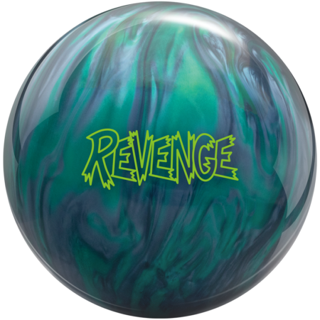 Radical Revenge Pearl Bowling Ball