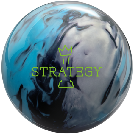 Brunswick Strategy Bowling Ball