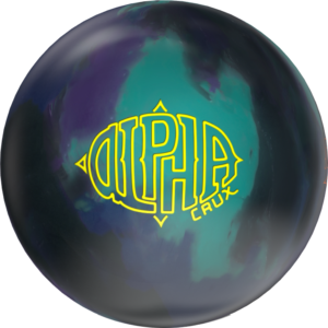 Storm Alpha Crux Bowling Ball