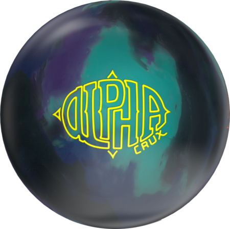 Storm Alpha Crux Bowling Ball