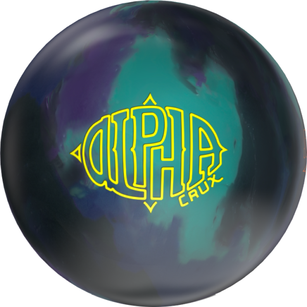 Storm Alpha Crux Bowling Ball