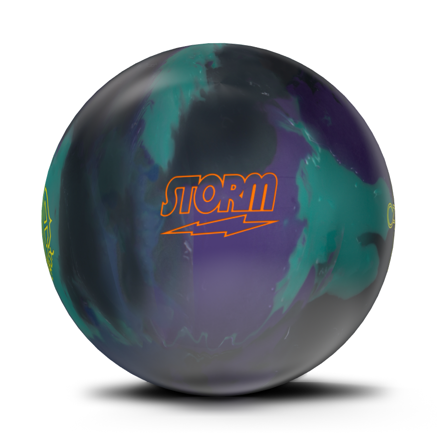 Storm Alpha Crux Bowling Ball - Image 2