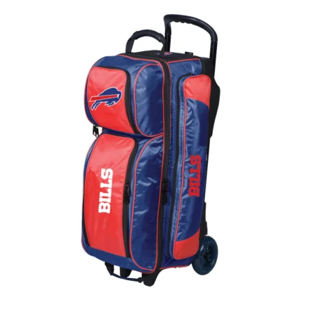 Buffalo Bills NFL Triple Roller