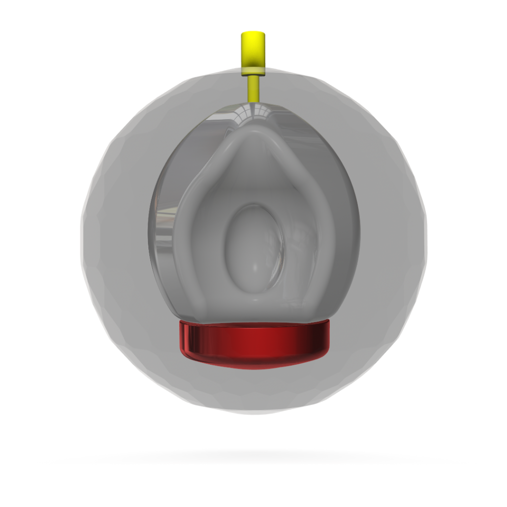 Storm Alpha Crux Bowling Ball - Image 3