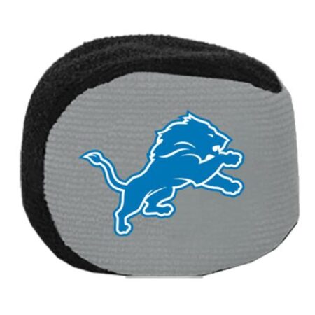 NFL Grip Ball Detroit Lions