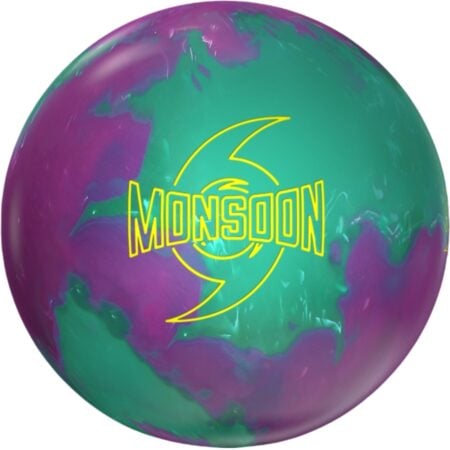 Storm Monsoon Bowling Ball